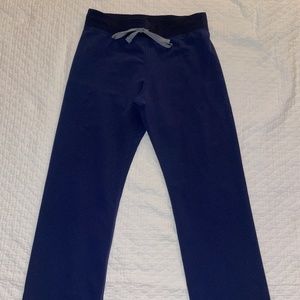 FIGS Livingston scrub pant